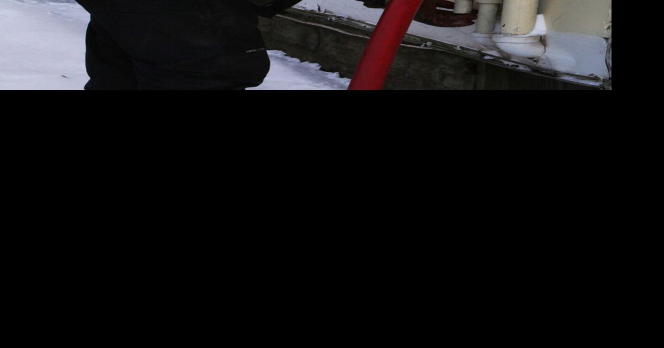 N.Y. plans to change the way you heat your home. Gas, oil, propane furnaces to be phased out