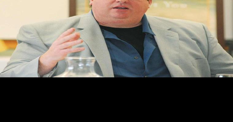 Peter Troy 2 thedailynewsonline com