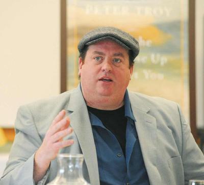 Peter Troy 2 thedailynewsonline com