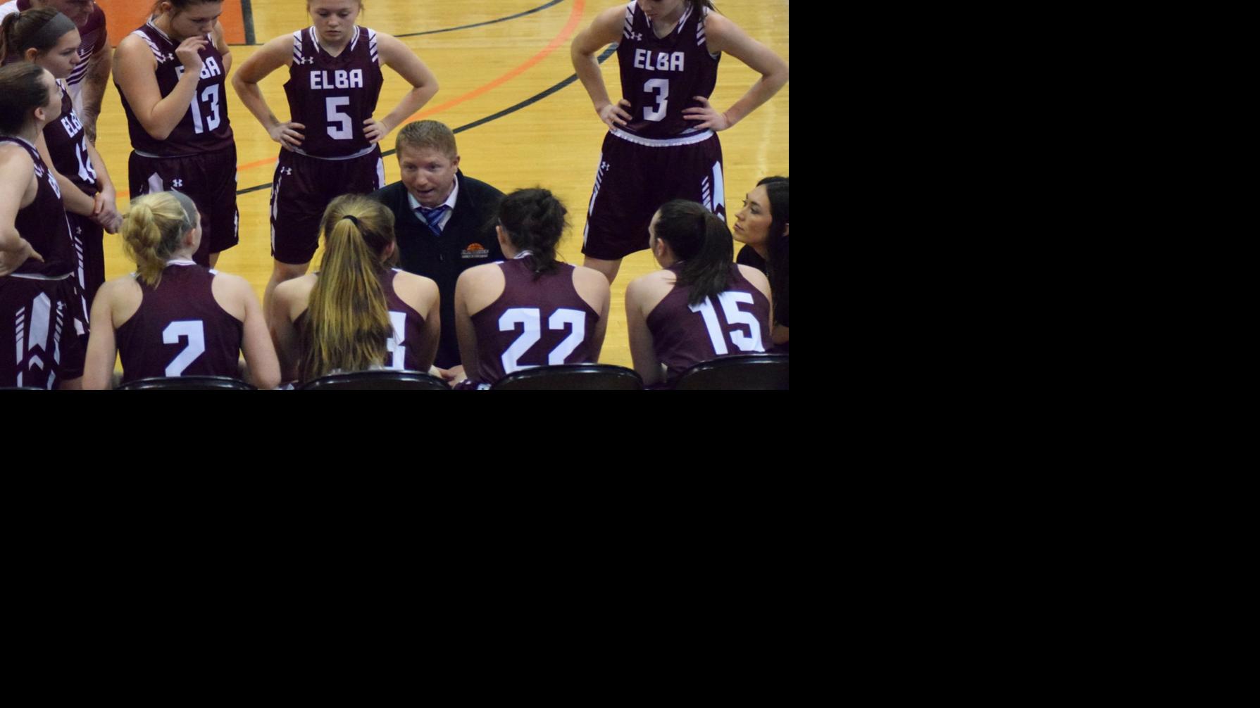 Basketball Camp Elba Head Coach Tom Redband Daemen College Star Jeff Redband Will Host Youth Camp In July Sports Thedailynewsonline Com