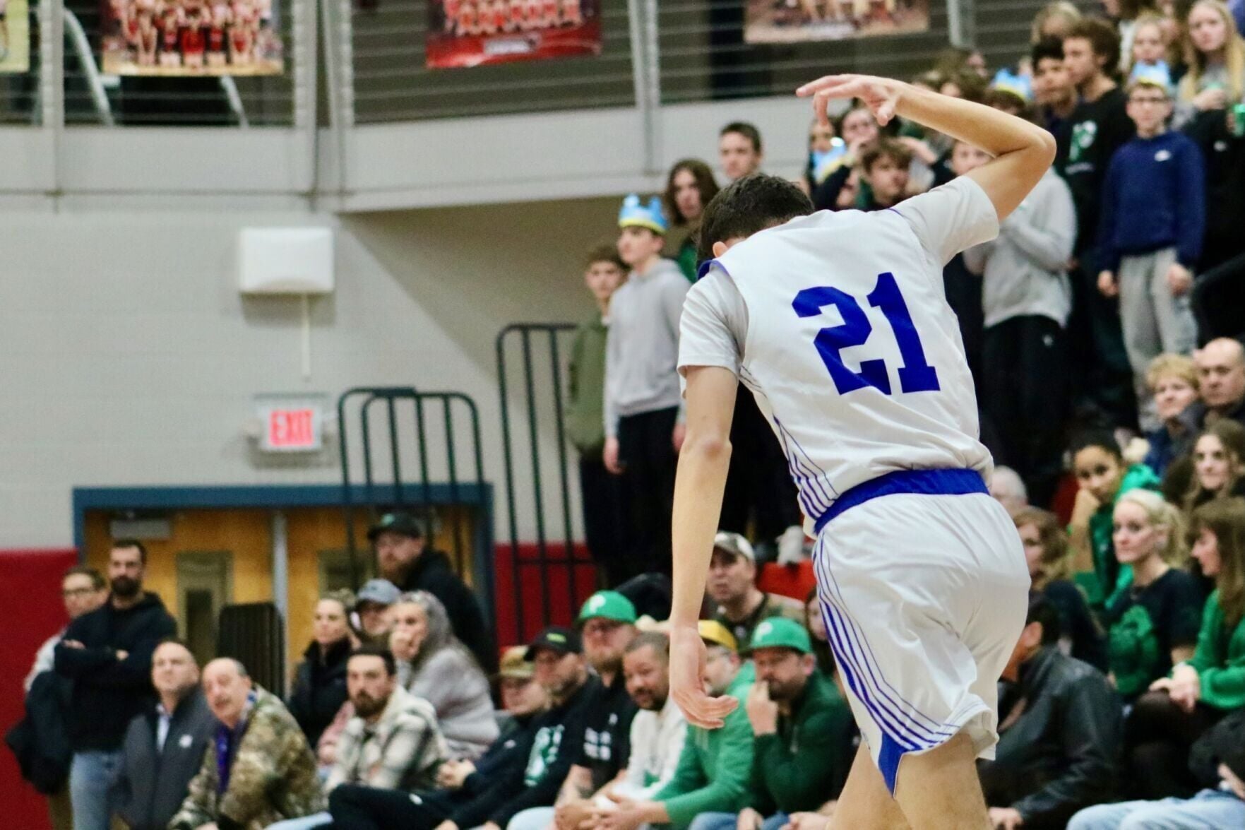 SEC. V BOYS BASKETBALL: Geneseo and Lyons set to battle for 'C1' title ...