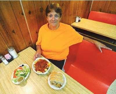 Signature Dish: Salvania’s business built on rigatoni’s popularity
