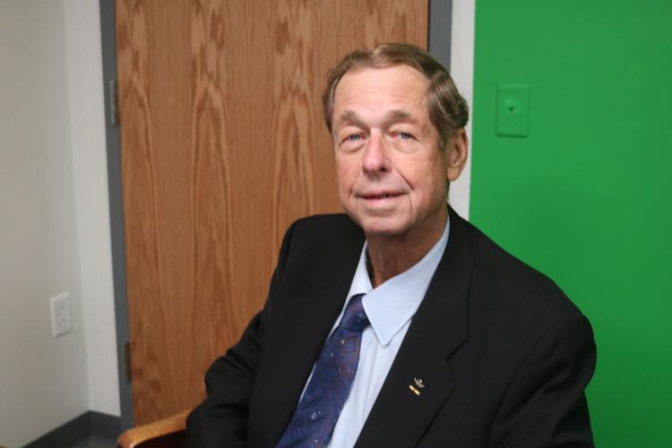 Room for three on City Council | Top Story | thedailynewsonline.com