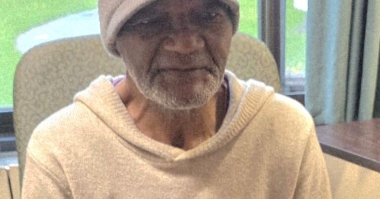 UPDATE: Police report missing man found safe | News ...