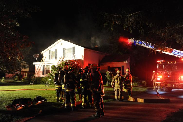 Two children killed in house fire | News | thedailynewsonline.com