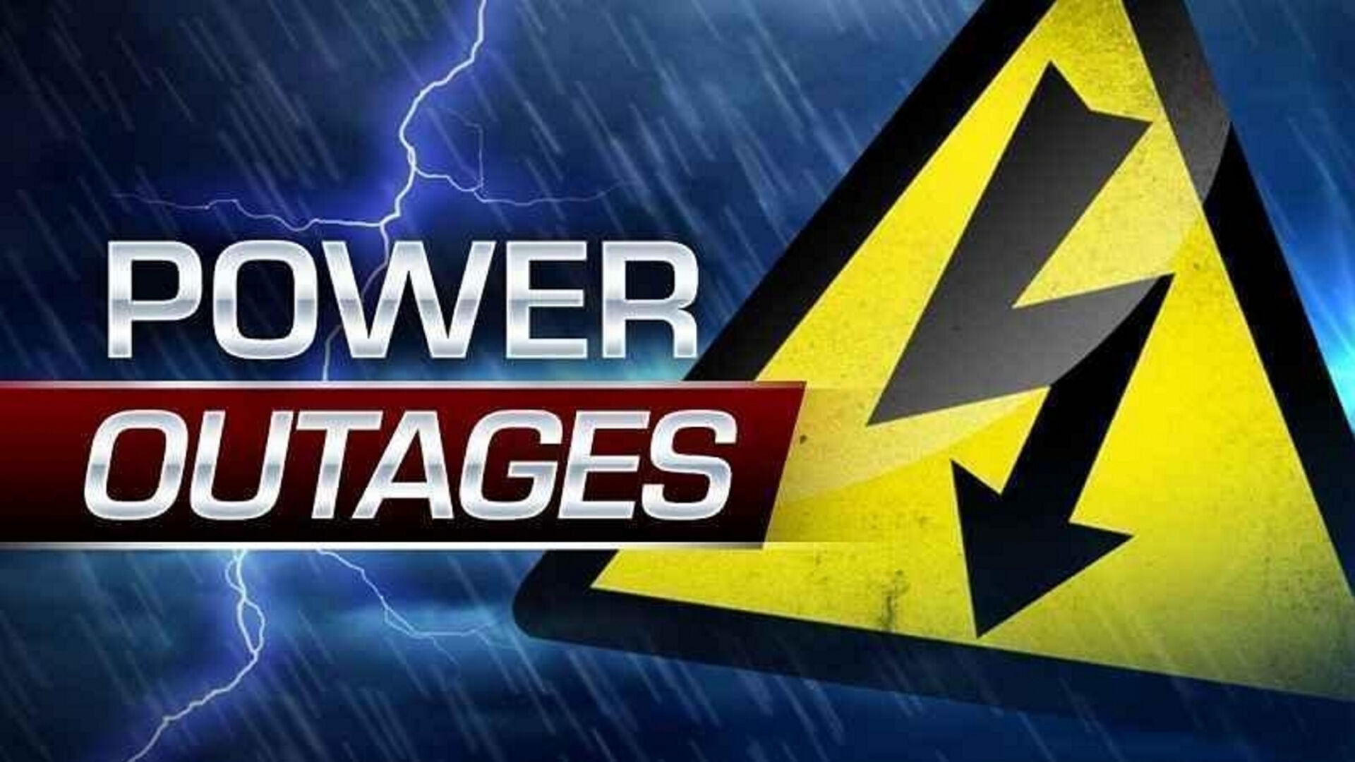 Power Restoration Efforts Continue Across GLOW Region | News ...