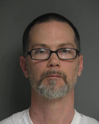 Sex offender charged with registry violation | News ...