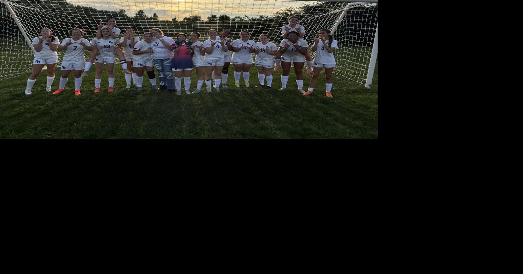 SEC. V GIRLS SOCCER: Barnhardt strikes in OT, Mount Morris upsets Lima ...