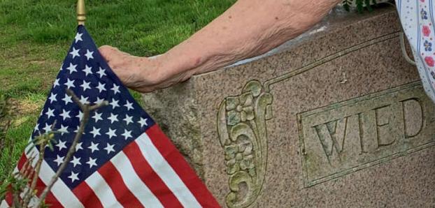 Despite Covid 19 Limitations Memorial Day Hasn T Lost Its Meaning Top Story Thedailynewsonline Com