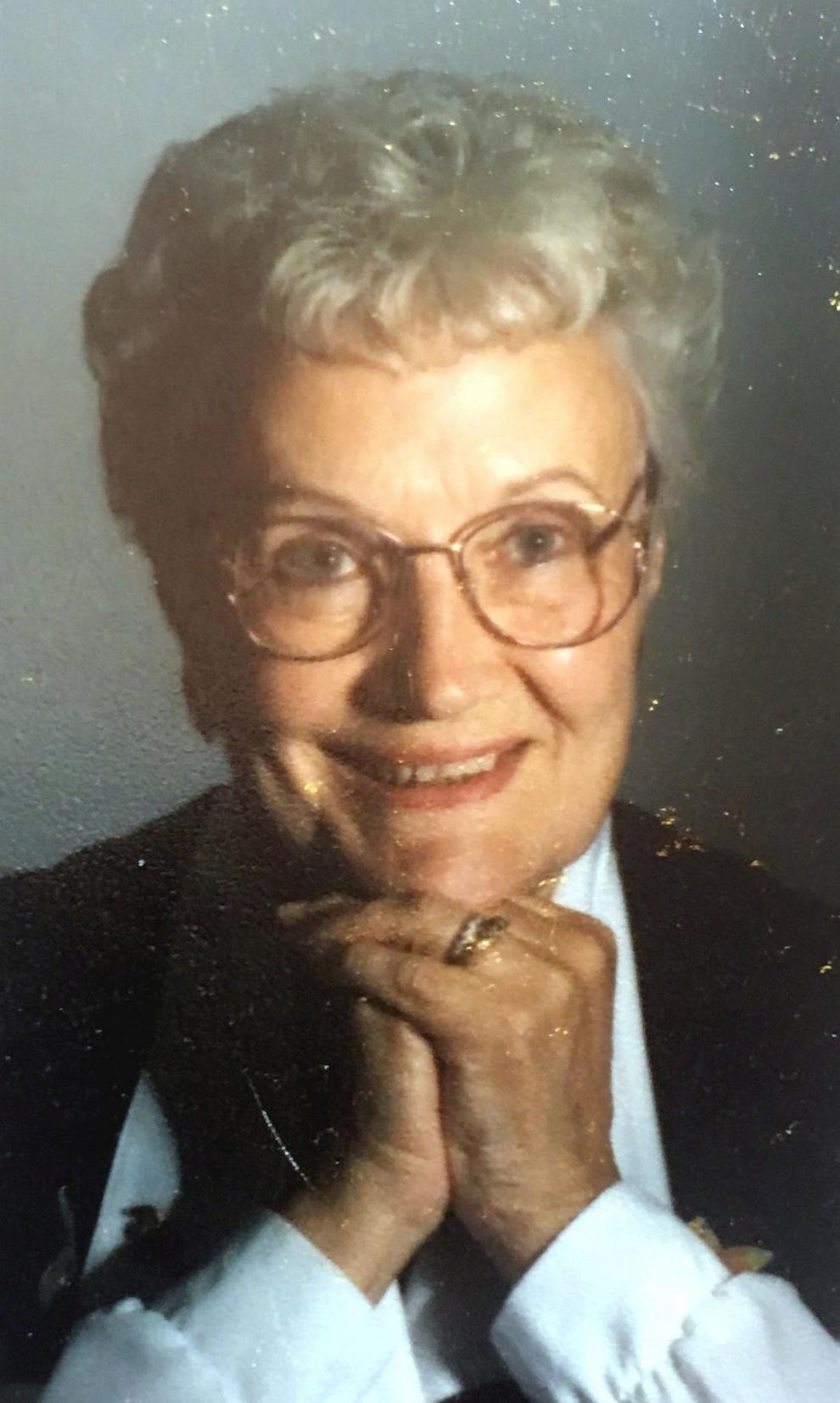 Patricia A. Slate Obituaries
