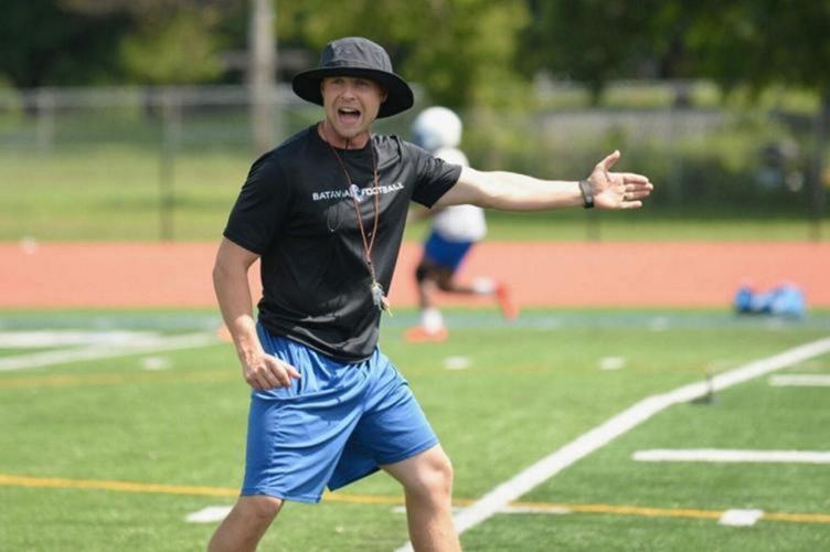 END OF AN ERA: Reasons why Batavia’s Briggs decided to step away from ...