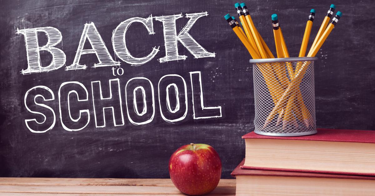 Effective Strategies for Managing Back-to-School Anxiety Effective Strategies for Managing Back-to-School Anxiety