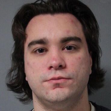 Man gets state prison for sexual assault - Vimarsana News