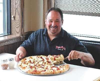 Ficarella's Pizzeria