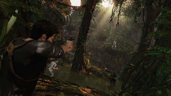 Uncharted 2' tops a turbulent year in video games - The San Diego