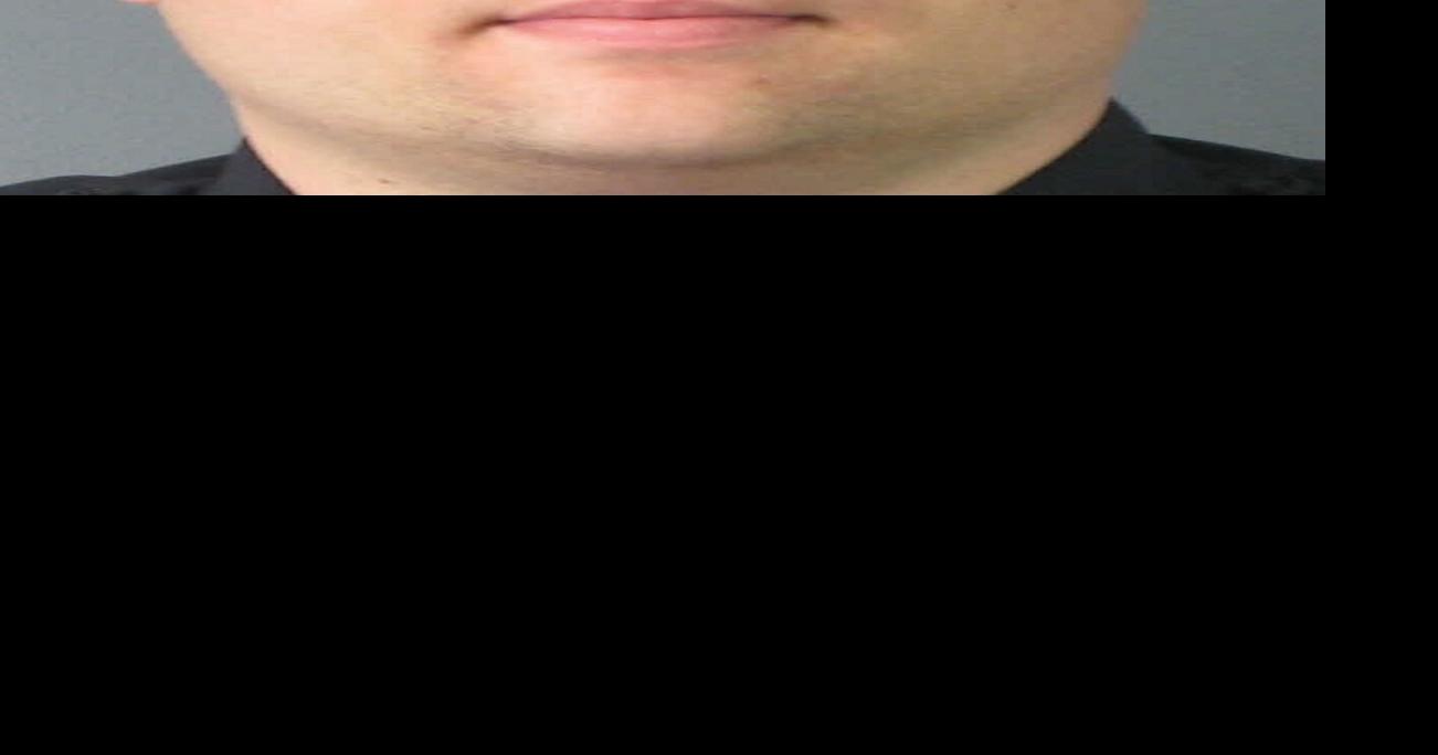 State police Former Geneseo and Mount Morris police officer charged