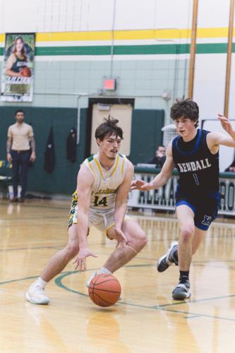 H.S. BASKETBALL: Pohl, Hale lead Alexander boys to fourth straight win ...