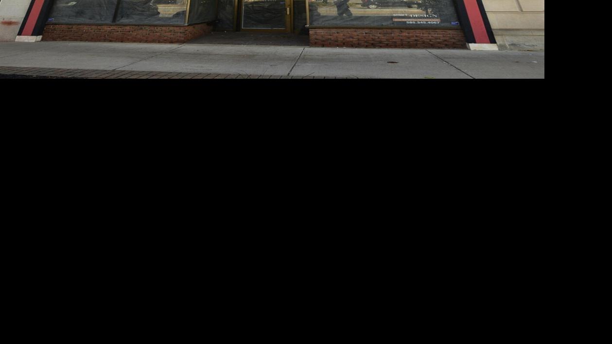 Construction To Begin Friday On Main Street Dri Project Top Story Thedailynewsonline Com