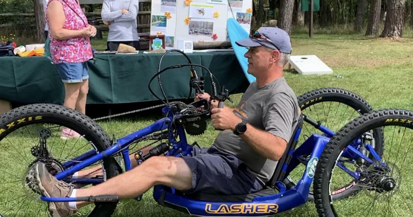 Letchworth Park's Outdoor Rec Fest is an invitation to adventure | Lifestyles - Vimarsana News