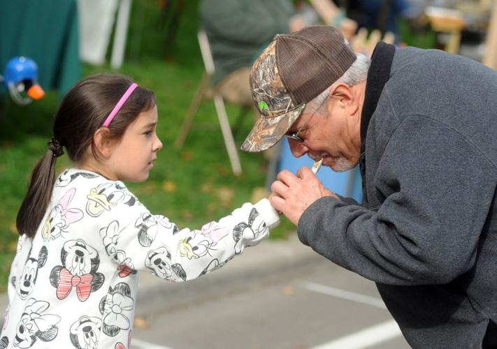 Wyoming celebrating AppleUmpkin Festival Top Story