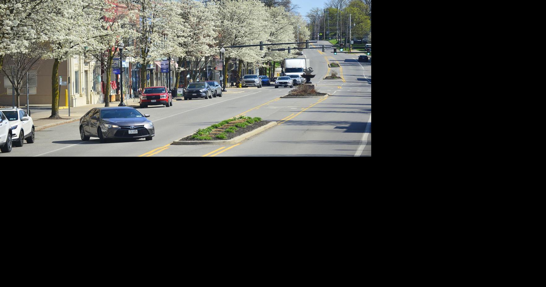 PHOTO: Spring scene in Perry | News | thedailynewsonline.com