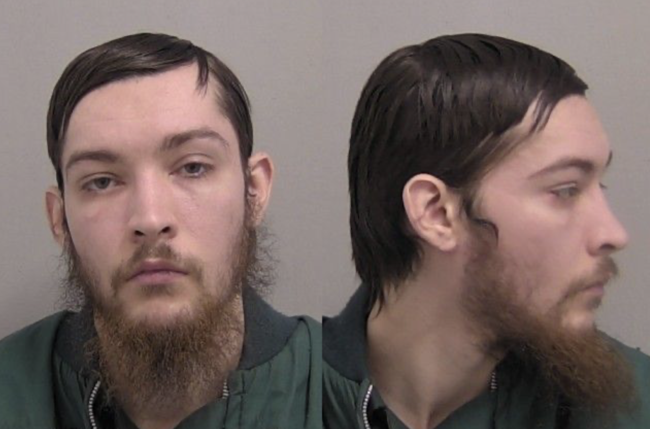 Child rapist faces new charge stemming from 2014 | News ...
