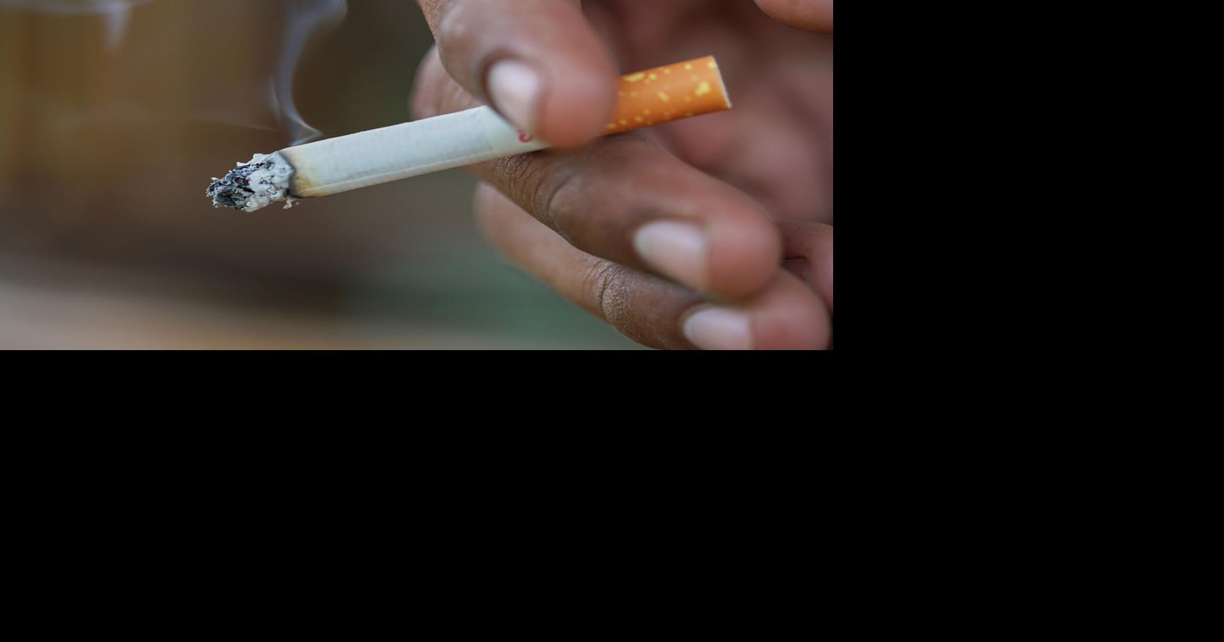 Don’t want that smokey eye – what cigarette smoke does to your vision