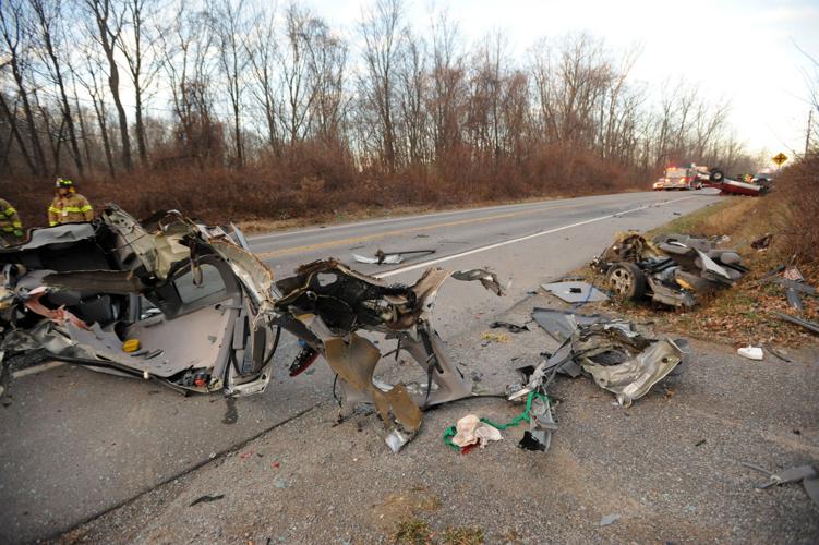 Pavilion Accident News