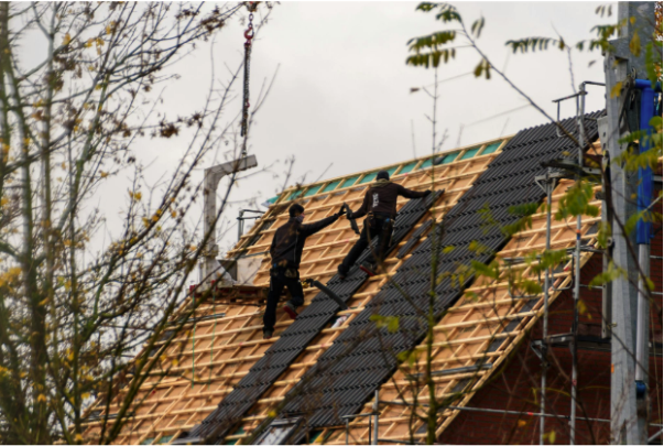 Contest Insurance Roof Repair vs. Insurance Claim: When to File and When to Pay Out of ...