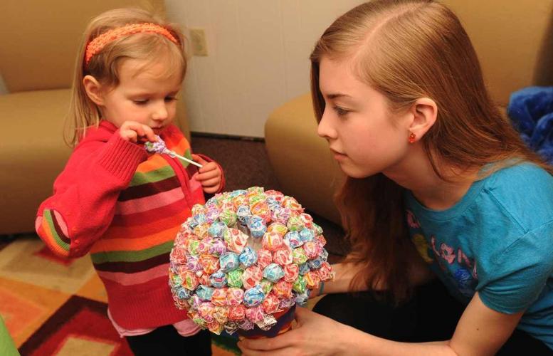 Princess Lolli Sprinkles Princess Lolli Sprinkles