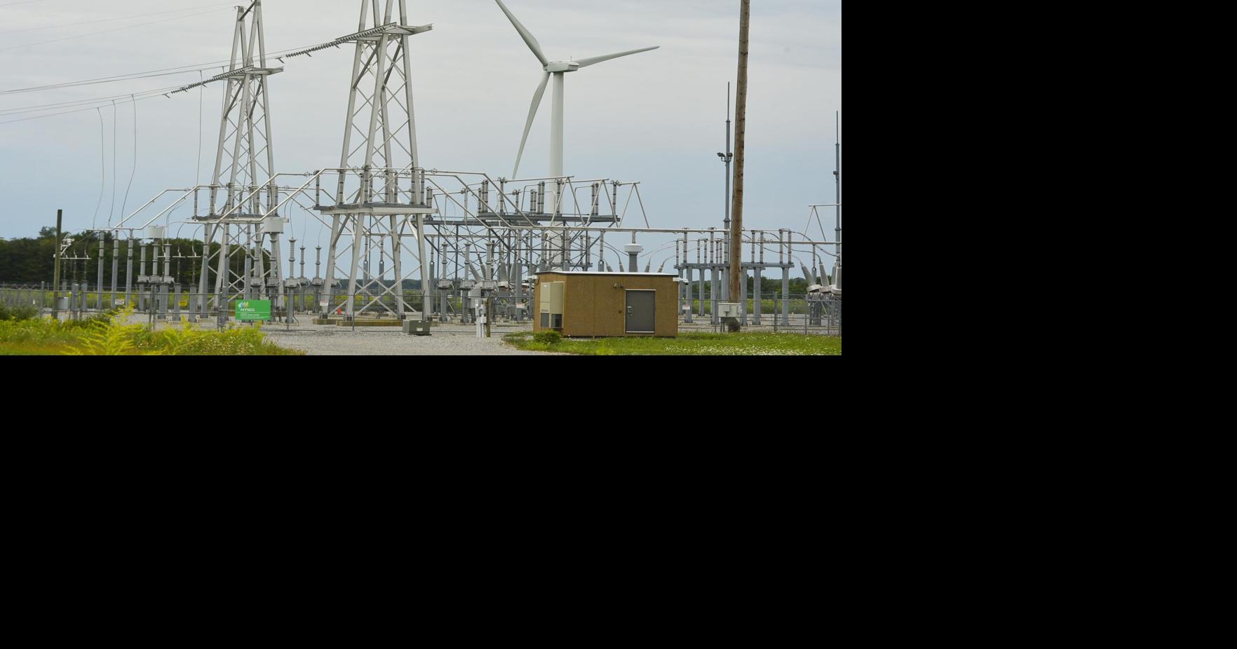Letter: Expand the electric grid | Opinion | thedailynewsonline.com