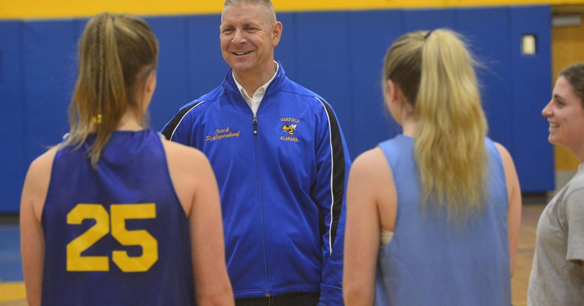Oakfield-Alabama High School to host informational session for ...