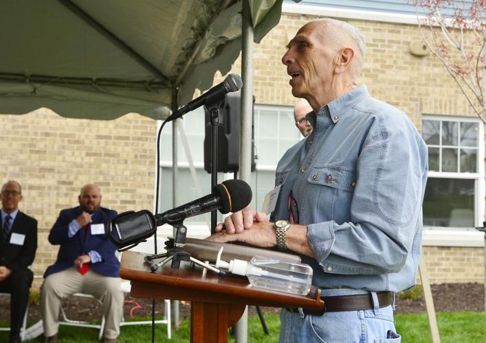 WATCH Liberty Square ‘saved my life,’ says veteran who found purpose in Batavia Top Story