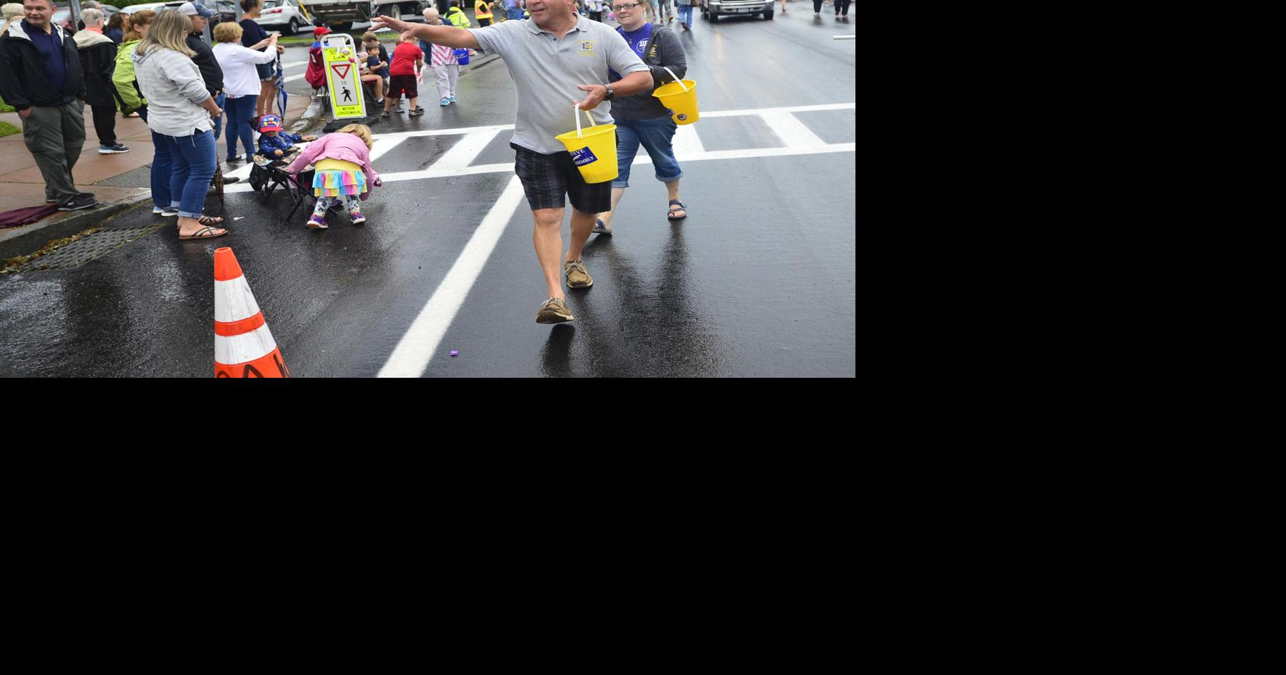 PHOTO GALLERY Oakfield Labor Daze News