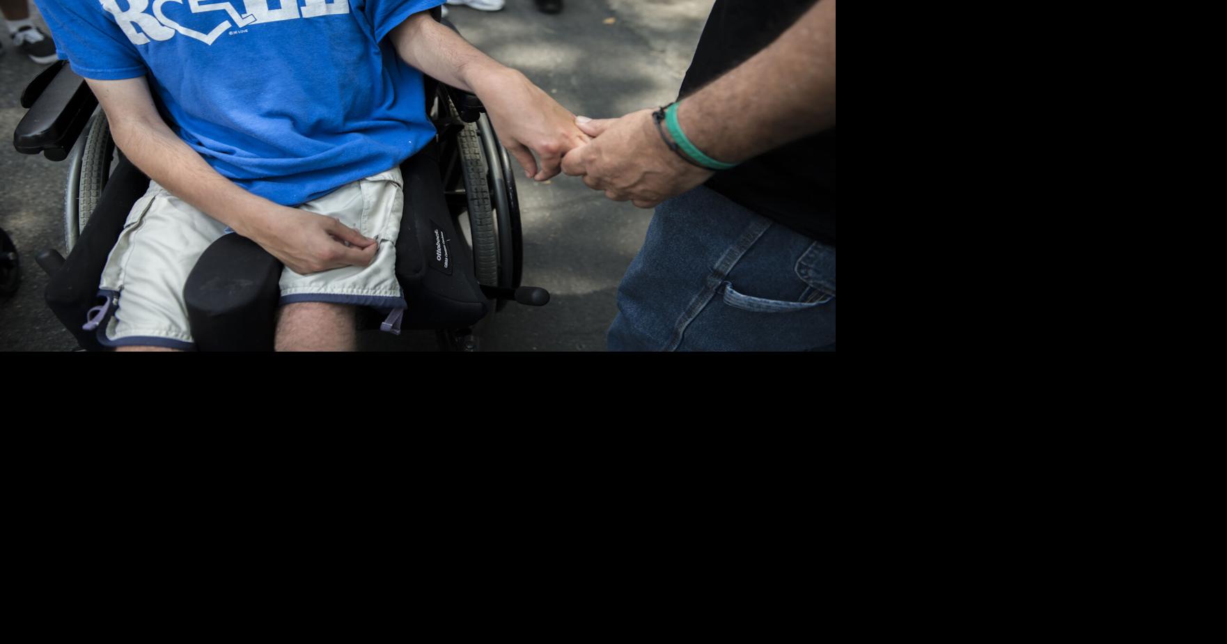 Special education enforcement would be up to states under Trump plan ...