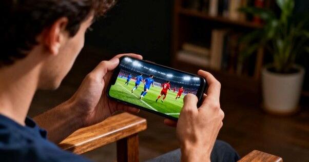 The Invisible Hand Behind Your Second Screen: