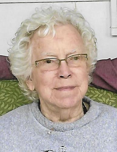 Rose “Skip” Marie (Roche) George | Obituaries | thedailynewsonline.com