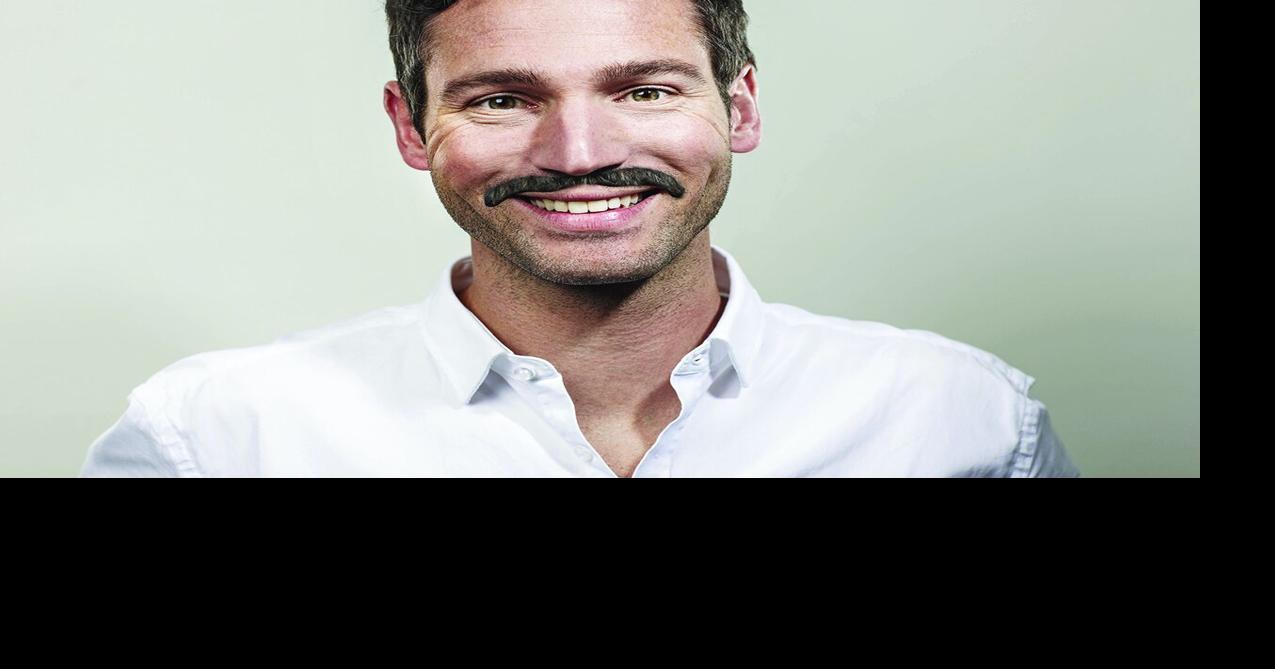 Movember changes the face of men's health | Special Sections ...