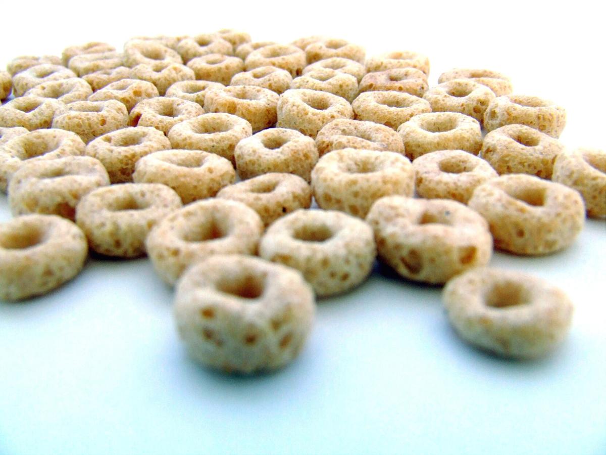 Consumer Reports calls out General Mills for plastic chemicals in