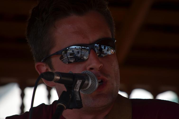 Groveland Station to be part of Le Roy concert series Lifestyles