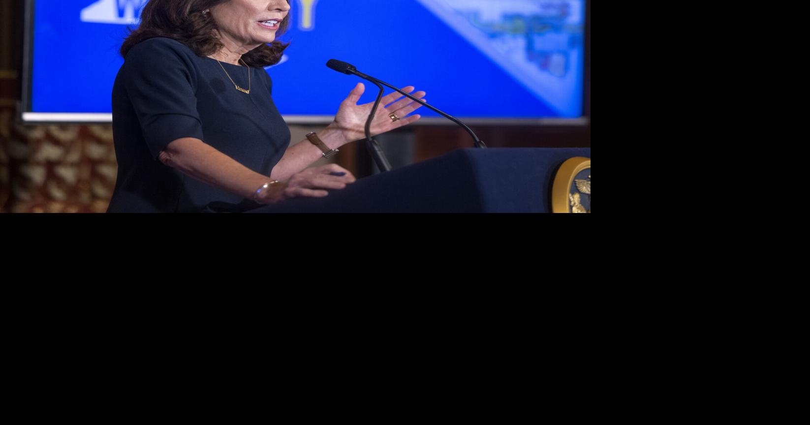 hochul executive order allows limiting elective surgeries public service news thedailynewsonline com