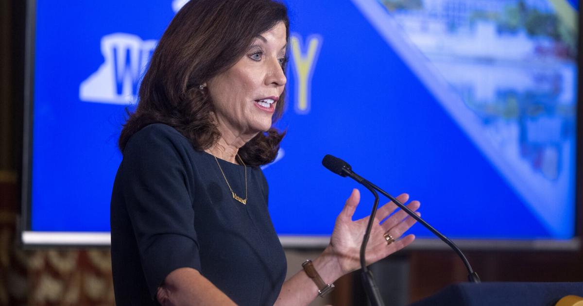 hochul executive order allows limiting elective surgeries public service news thedailynewsonline com