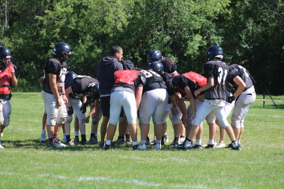 H.S. FOOTBALL ROUNDUP: McClurg totals 3 TDs, LR/CM downs B-H