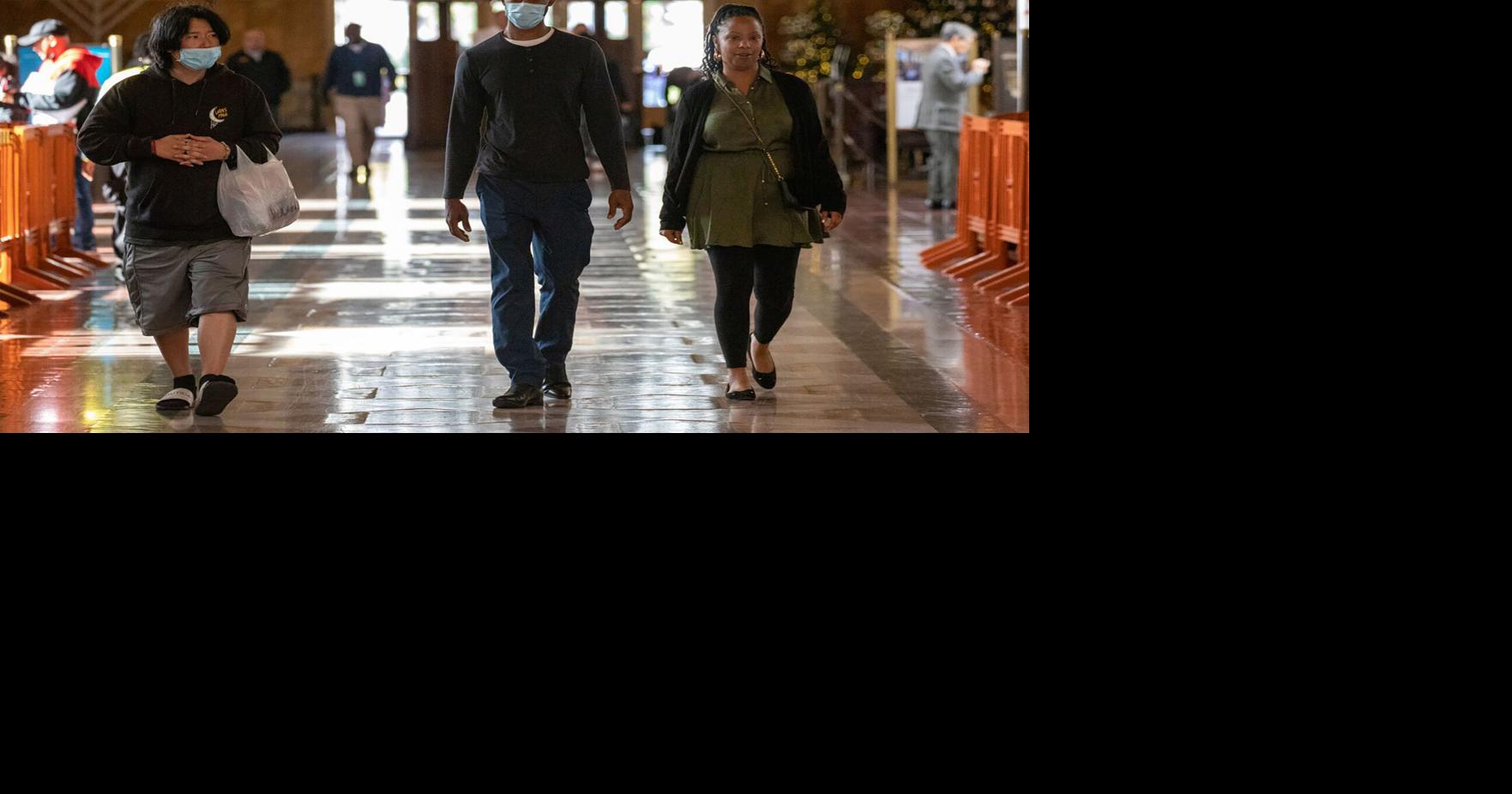 Did you get COVID but never feel sick? New study hints at why