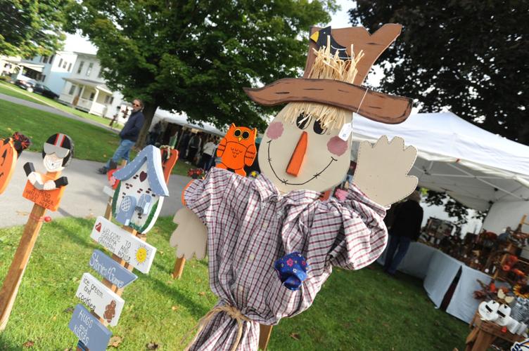 Wyoming celebrating AppleUmpkin Festival Top Story