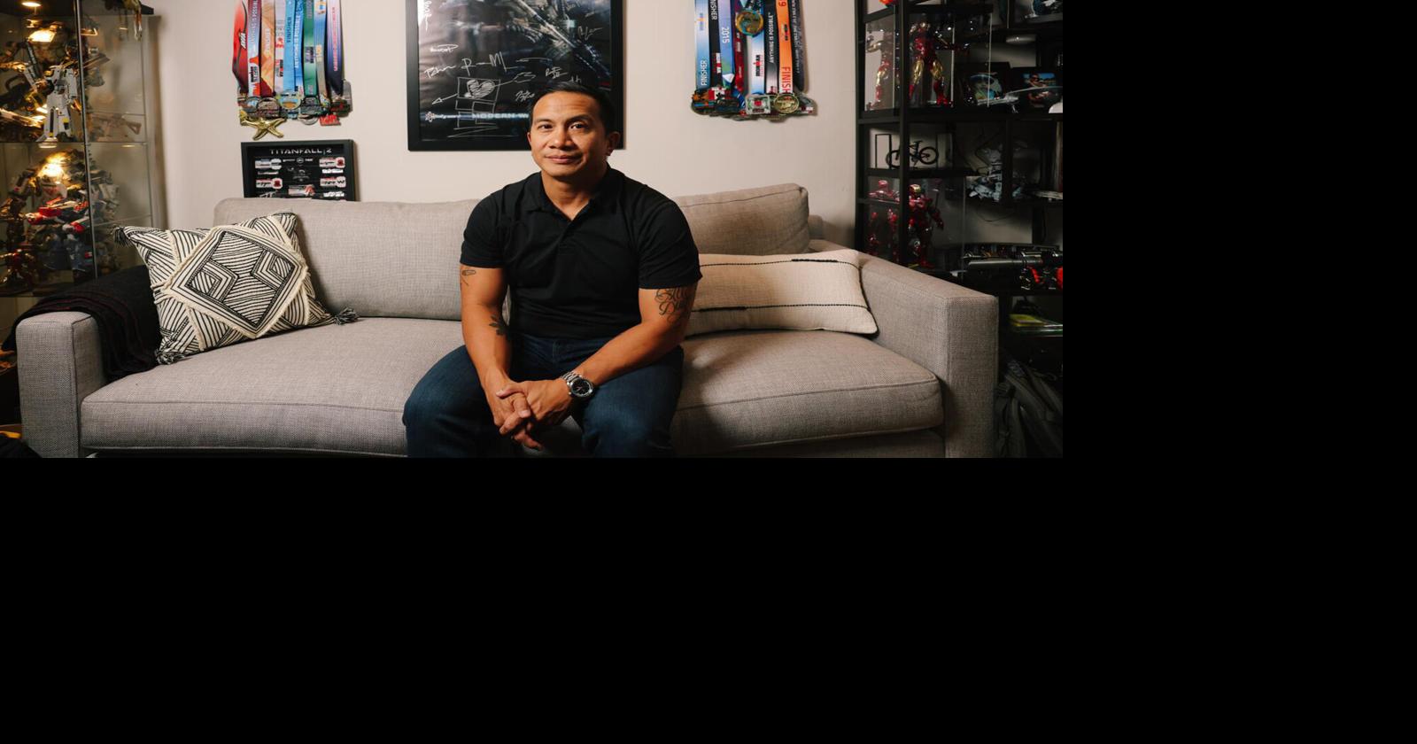 The video game industry boomed during the pandemic. Now thousands are being laid off