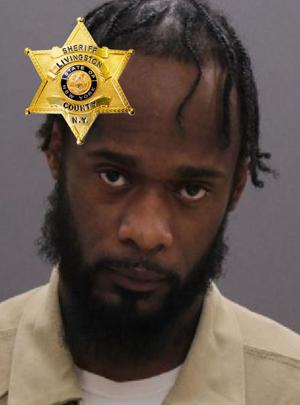 Monroe County Resident Charged with Felony for Jail Contraband