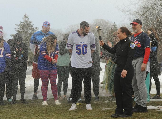 Batavia City School District Polar Plunge raises $10K | Local ...