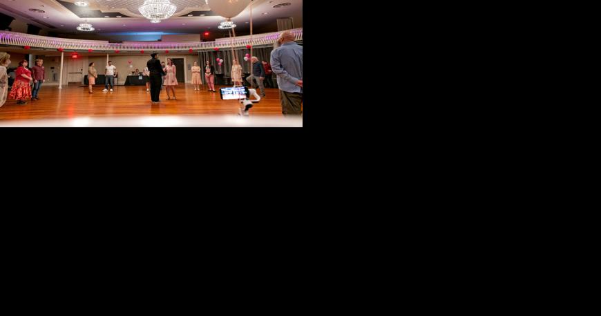 Dancers are encouraged to attend the Holiday Lindy Hop Swing Dance in Medina - Vimarsana News