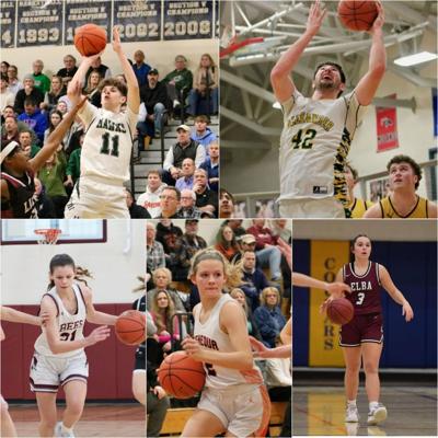 Ronald McDonald House to host 40th annual All-Star games featuring 15 ...